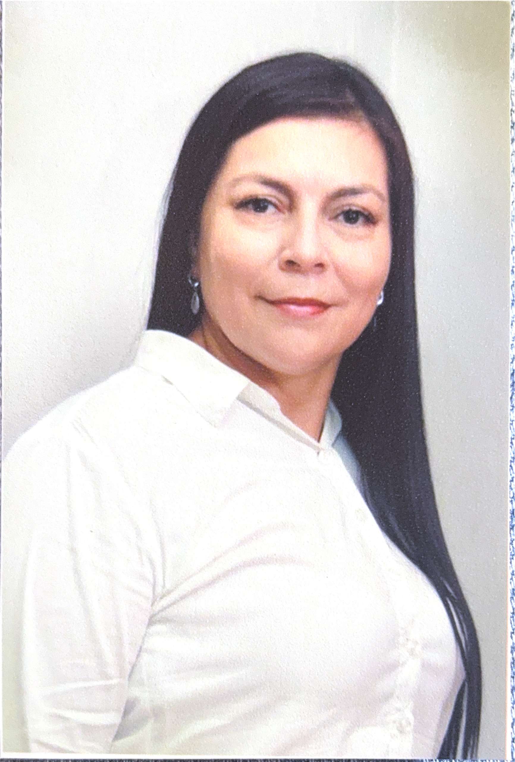 Ana María Cuellar Cubillos