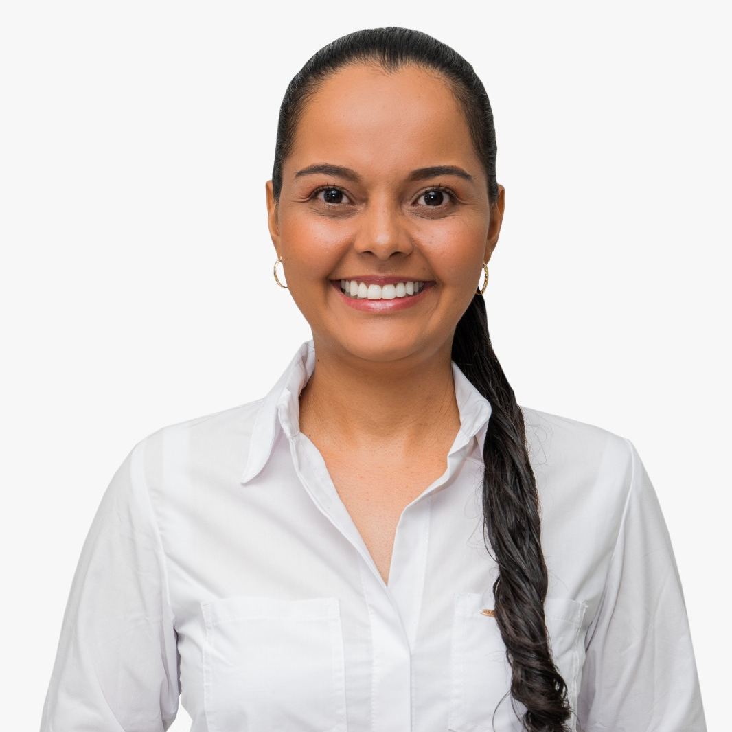 Ana María Cuellar Cubillos